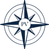 PeerVia logo